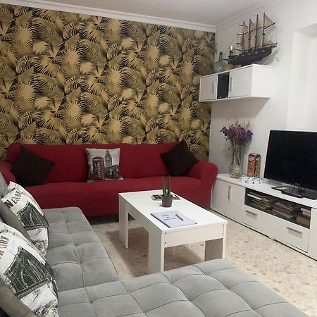 הוילה חרז La Rosa De Oro מראה חיצוני תמונה