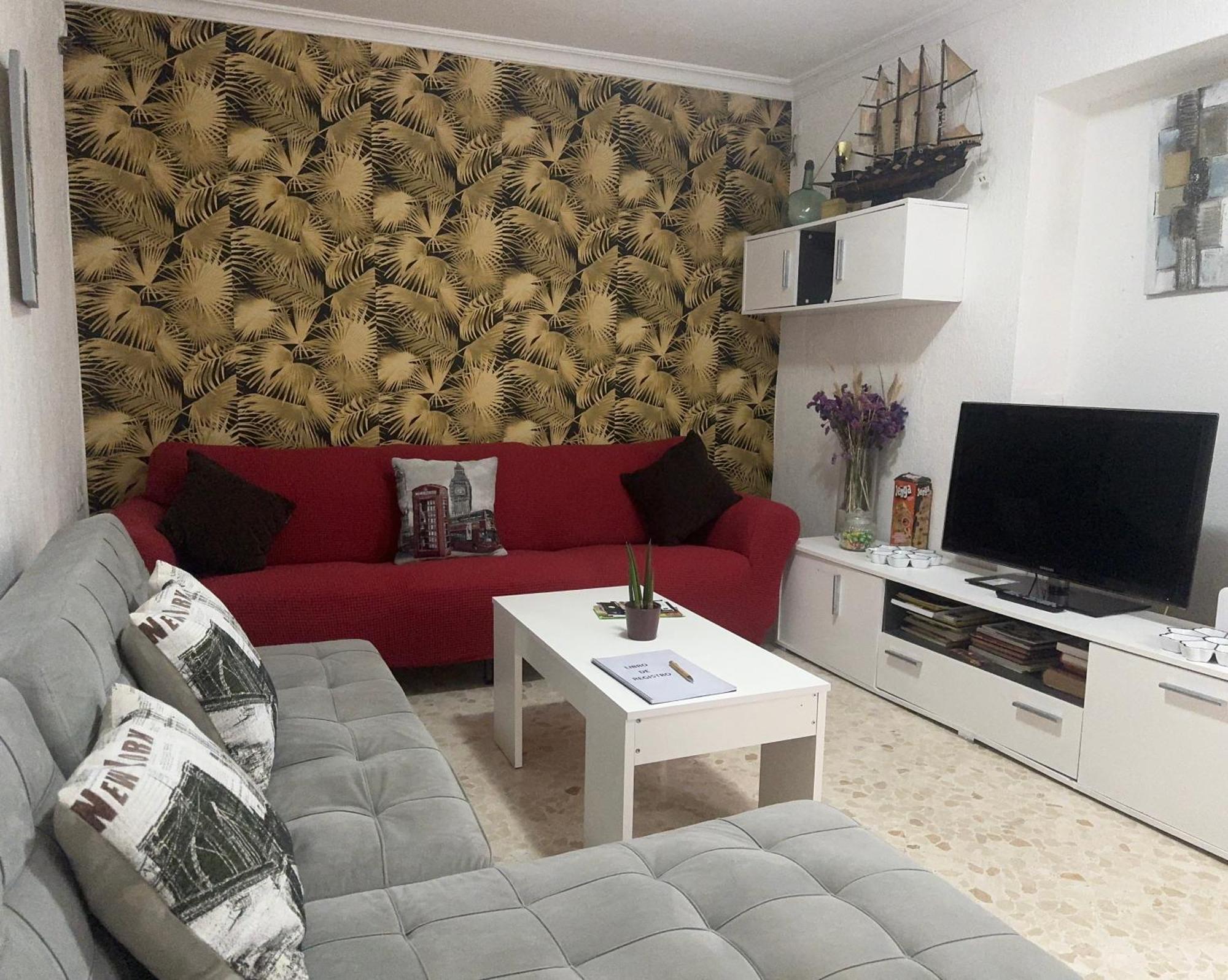 הוילה חרז La Rosa De Oro מראה חיצוני תמונה